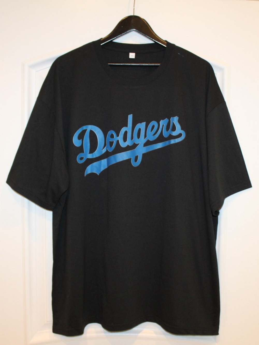 Dodgers T-shirt (men’s 4XL) (NWOT)
